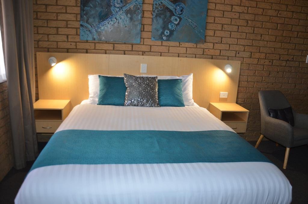 Southtown QLD Accommodation Coffs Harbour