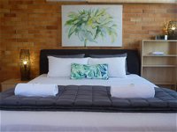 Sunseeker Motel - Accommodation Redcliffe