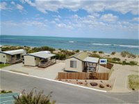 Sunset Beach Holiday Park - Accommodation Fremantle