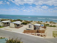 Sunset Beach Holiday Park - Accommodation Melbourne