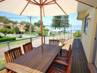 Sunset Place' 1/29 Sunset Boulevard- gorgeous townhouse so close to the water - Accommodation Mount Tamborine