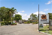Sunset Top Tourist Park - Tweed Heads Accommodation