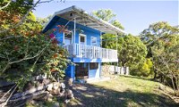 Sunset Villa - Accommodation Sunshine Coast