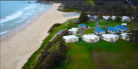 Surf Beach Narooma Holiday Park - New South Wales Tourism 