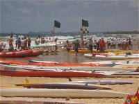 Surf Club Apartments - QLD Tourism