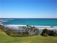 Surfrider - Accommodation Sunshine Coast