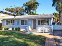 Surfs Up - Maitland Accommodation