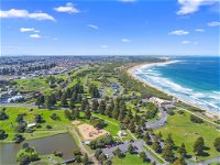 Surfside Holiday Park Warrnambool - Accommodation Airlie Beach