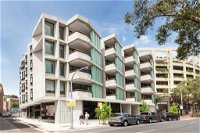 Surry Hills Fully Furnished Apartment ELZ - QLD Tourism