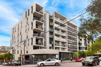 Surry Hills Modern Furnished Self-Contained Apartment ELZ - QLD Tourism
