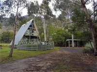Swampgum Rise - Accommodation Search