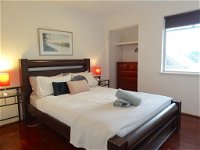 Sweet as a biscuit - South Fremantle - Accommodation Kalgoorlie