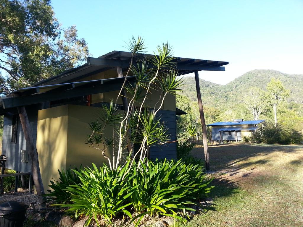 Georgetown QLD Accommodation Mt Buller