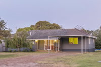 Swell Shack - Mount Gambier Accommodation