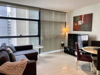 Sydney CBD Central Location - Spacious Apartment - Parking - Pool - Gym - Best Location