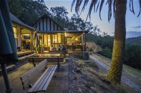 Sydney Pittwater YHA - Accommodation Airlie Beach