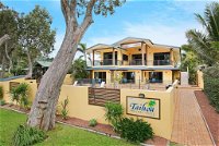 Taihoa Holiday Units Adults Only - Accommodation Brisbane
