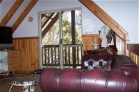 Tall Timbers at Youngs - Accommodation Bookings