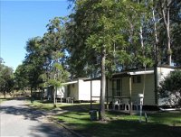 Tall Timbers Caravan Park Kempsey - Accommodation Airlie Beach