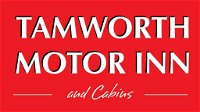 Tamworth Motor Inn  Cabins - Accommodation Broken Hill