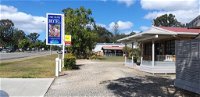 Taree Country Motel - Accommodation Batemans Bay