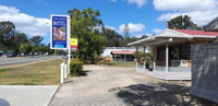 Taree Country Motel - Accommodation in Surfers Paradise