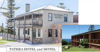 Tathra Hotel  Motel - Accommodation in Brisbane