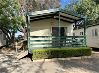 Tatura Cabin  Caravan Park - Accommodation Australia