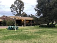 Tatura Country Motel - Accommodation Cooktown