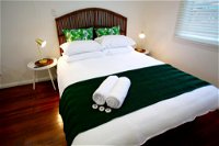 Tea Gardens Hotel - Accommodation Airlie Beach