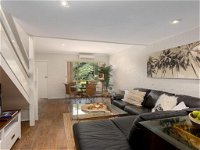 Tehidy Townhouse - Accommodation Perth