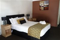Tenterfield Tavern and Motor Inn - Accommodation Cooktown