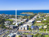 Terralong Terrace Apartments