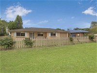 That Pink House - comfortable home away from home - Accommodation Mount Tamborine