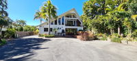 The Old Gallery - Accommodation NT