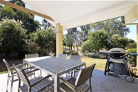 The 17th Tees - Tweed Heads Accommodation