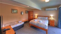 The 2C's Bed  Breakfast - Goulburn Accommodation