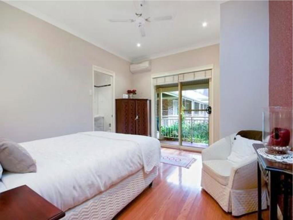 Picketts Valley NSW Timeshare Accommodation