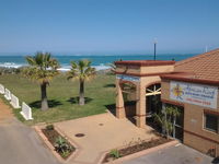 The African Reef - Accommodation Yamba