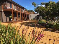 The Anglesea Beach House ADVENTURE RETREAT - Accommodation Cooktown
