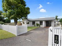 THE ASHMAN HOUSE - modern and close to town - Accommodation Perth