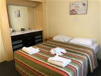 The Astor Hotel Motel - Bundaberg Accommodation