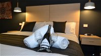 The Astor Suites - Accommodation Directory
