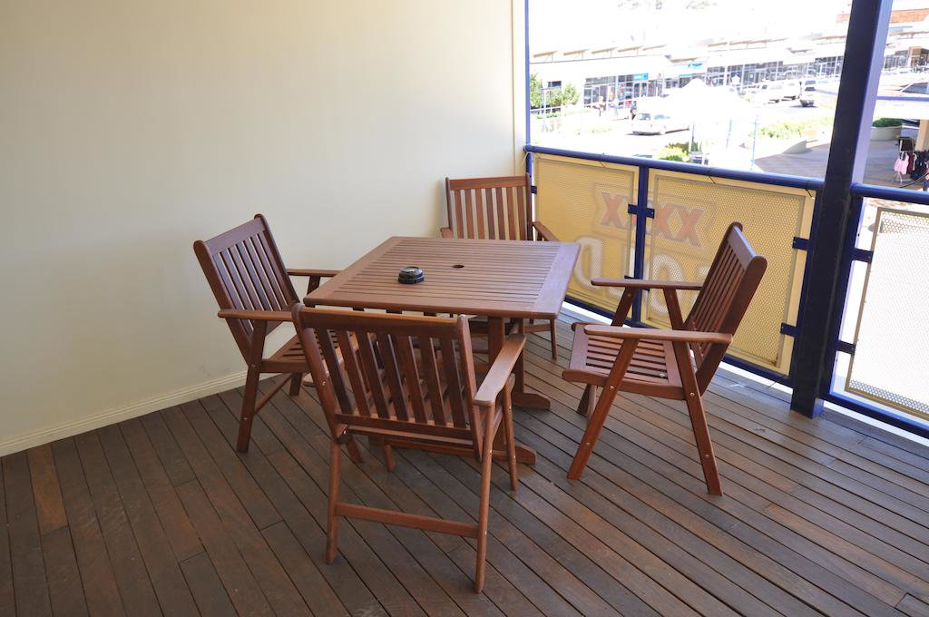 Terrica QLD Accommodation Cooktown