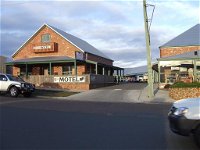 The Bakehouse Motel - Darwin Tourism