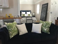 The Bakers Cottage - Lennox Head Accommodation