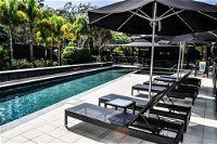 The Bay Apartments - Accommodation Redcliffe