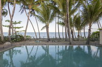 The Beach House on Newell - Accommodation Burleigh