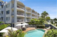 The Beach Houses - Mount Gambier Accommodation