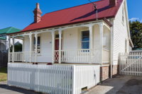 Brampton Cottage - Accommodation Perth